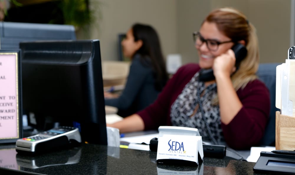 SEDA DENTAL IMPLANTS AND DENTAL SPECIALTY CENTER Updated September