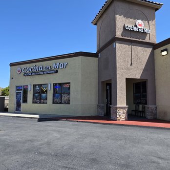Cocina Del Mar - Front entrance - Mexican Near Me - Oceanside, California Cocina Del Mar - Front entrance - Mexican Near Me - Oceanside, California