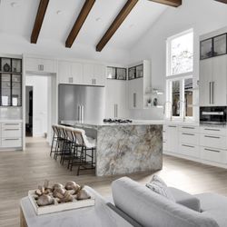 Kitchen Design Gallery