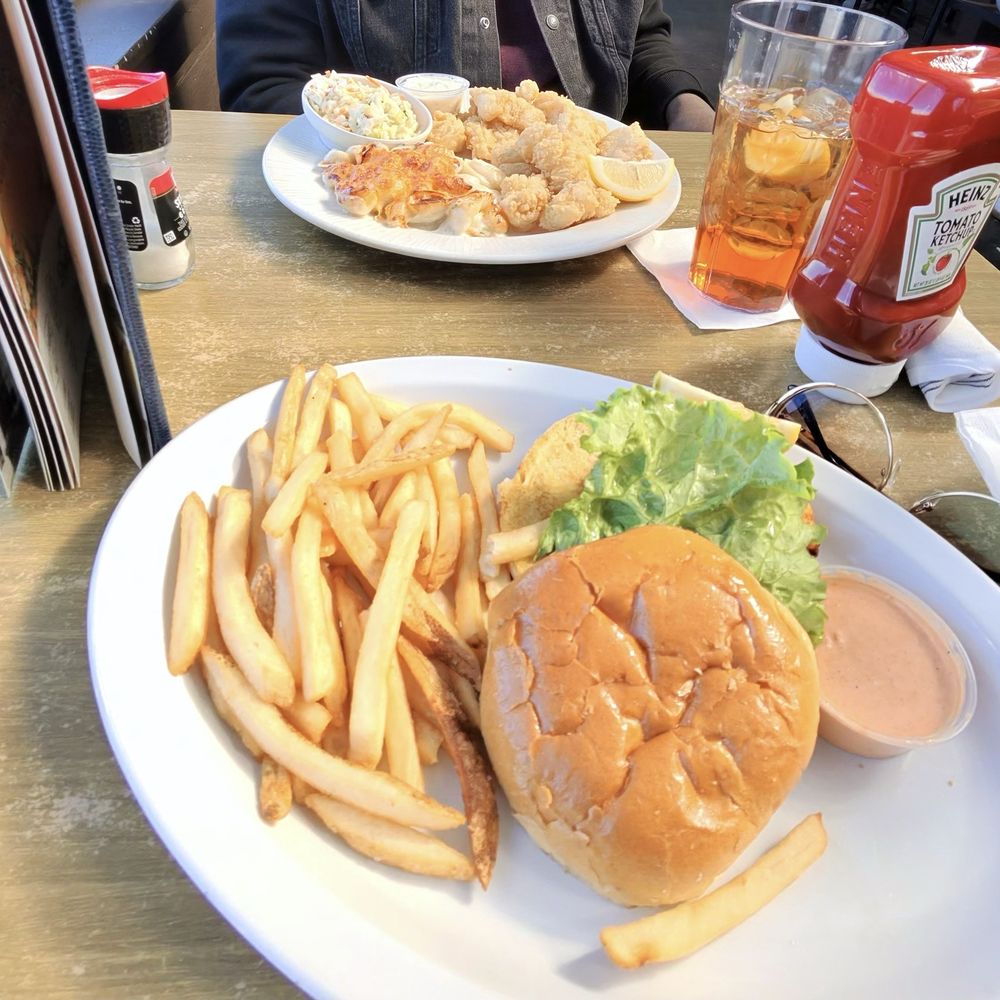 Food Food
