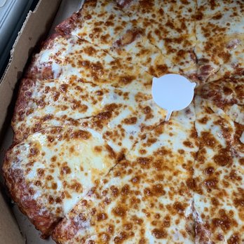 Round Table Pizza - Pizza made on a conveyor belt, is not pizza... - Pizza Near Me - Lake Forest, California Round Table Pizza - Pizza made on a conveyor belt, is not pizza... - Pizza Near Me - Lake Forest, California