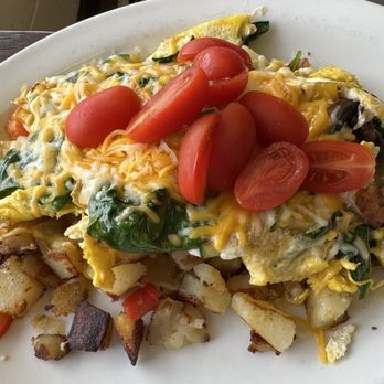 The Empossible Eden Cafe - Salt Creek Scramble - Breakfast & Brunch Near Me - Port Angeles, Washington The Empossible Eden Cafe - Salt Creek Scramble - Breakfast & Brunch Near Me - Port Angeles, Washington