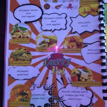 Thai Square - Thai Near Me - Portland, Oregon