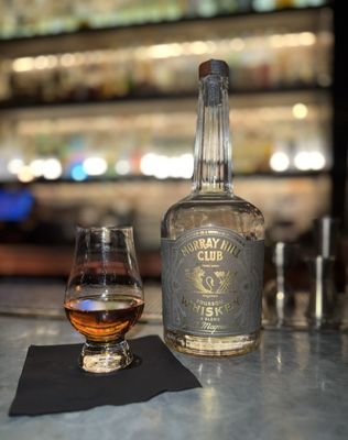 The Chestnut Club by null