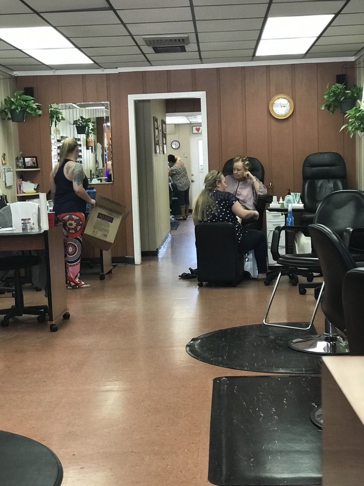 ASPEN HAIR SALON 25 Photos & 42 Reviews Hair Salons 2 Oakwood