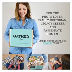 Photo Expressions - Gather your slides and photos and have them turned into a DVD or USB at Photo Expressions.