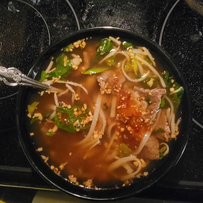 Thai Town Cuisine 1 (High School Rd) by null
