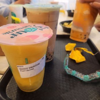 T4 and Poke - Boba on deck - Poke Near Me - Santa Rosa, California T4 and Poke - Boba on deck - Poke Near Me - Santa Rosa, California