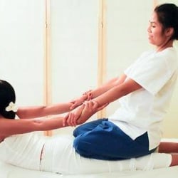 Oasis Thai Massage & Spa - Redondo Beach