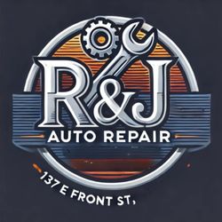 R & J Auto Repair