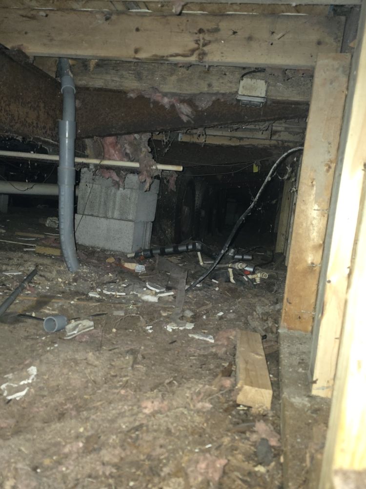 Slide of Coreys Plumbing Service