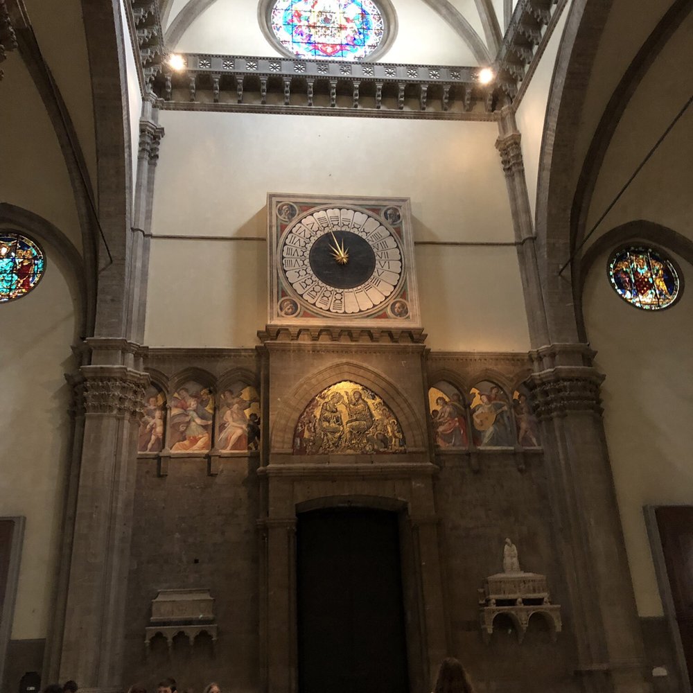 Cupola del Brunelleschi - Landmarks & Historical Buildings Near Me - Florence, FI