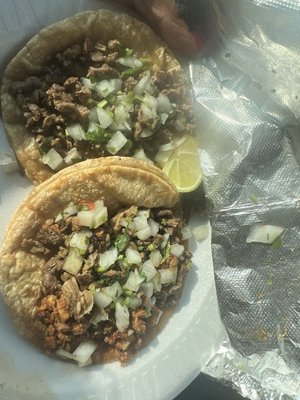 The Taco Stand Taqueria by null