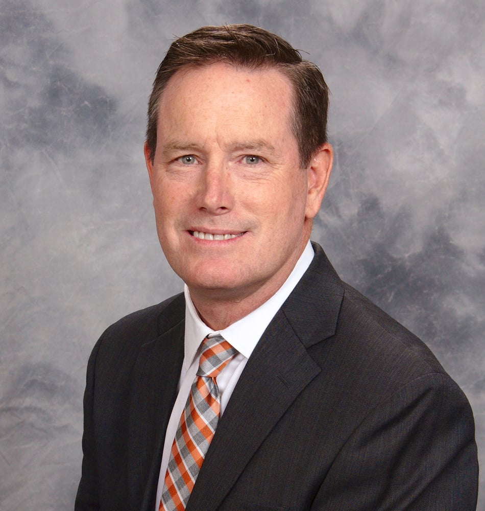 Walter Sheldon - Robertson Ryan Insurance