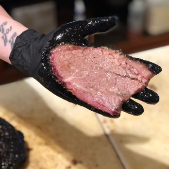 B-Daddy's BBQ - Brisket - Barbeque Near Me - Helotes, Texas