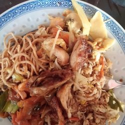 China Ente