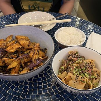 Astoria DC - Szechuan Near Me - Washington, DC, District of Columbia