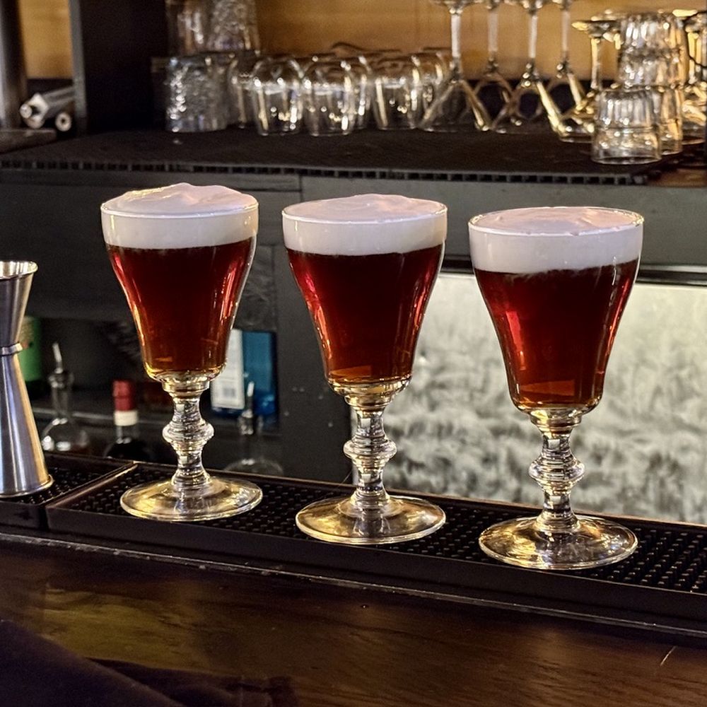 Gibson's Irish Pub - Irish Coffee - Irish Pub Near Me - Walnut Creek, California