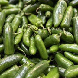 Peppers