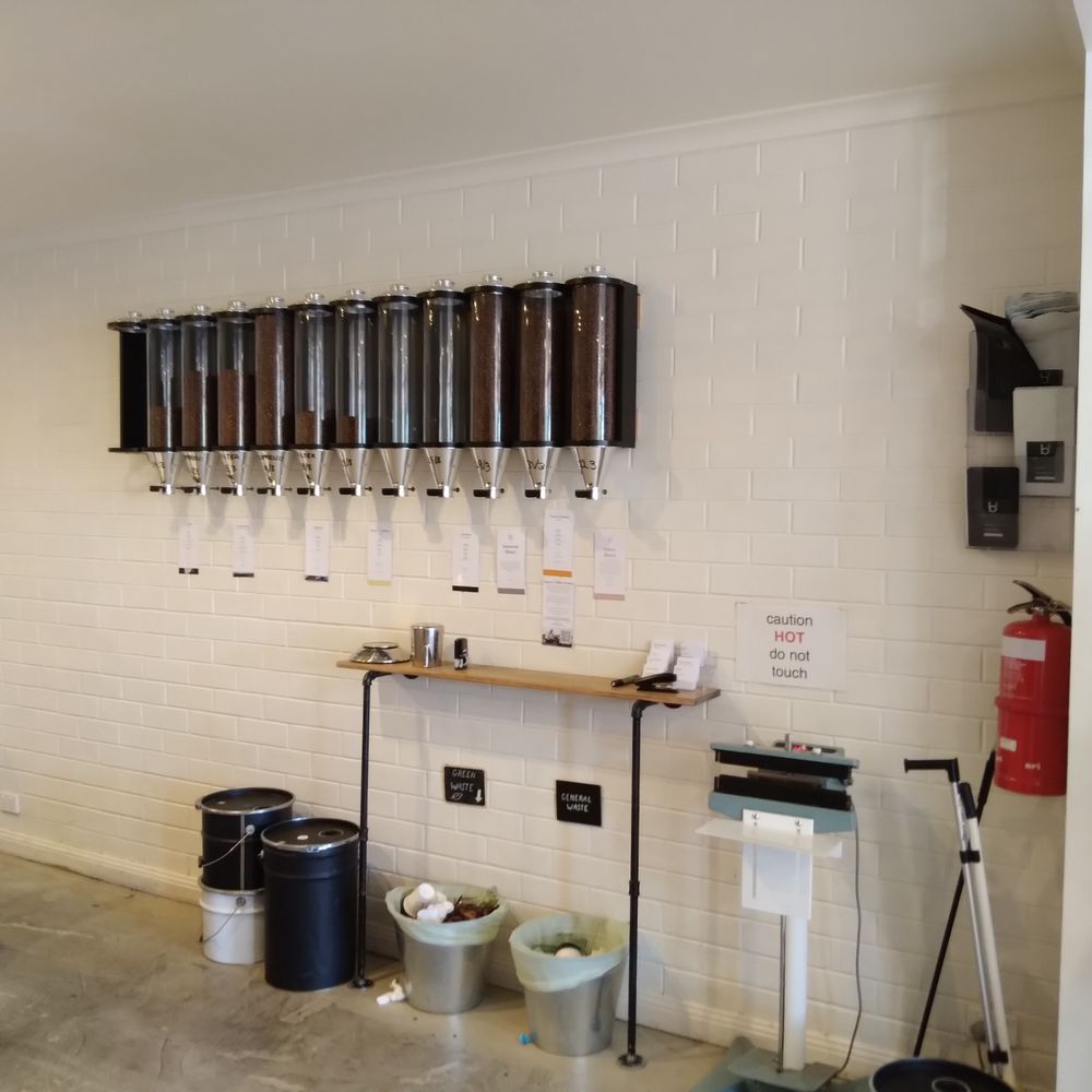 B3 Coffee - Coffee Options - Coffee & Tea Near Me - Blackwood, SA