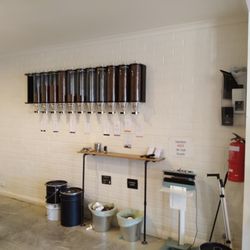 B3 Coffee - Coffee Options