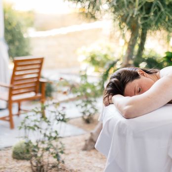 Spa Esmeralda - Outdoor Cabana Massage - Skin Care Near Me - Indian Wells, California Spa Esmeralda - Outdoor Cabana Massage - Skin Care Near Me - Indian Wells, California