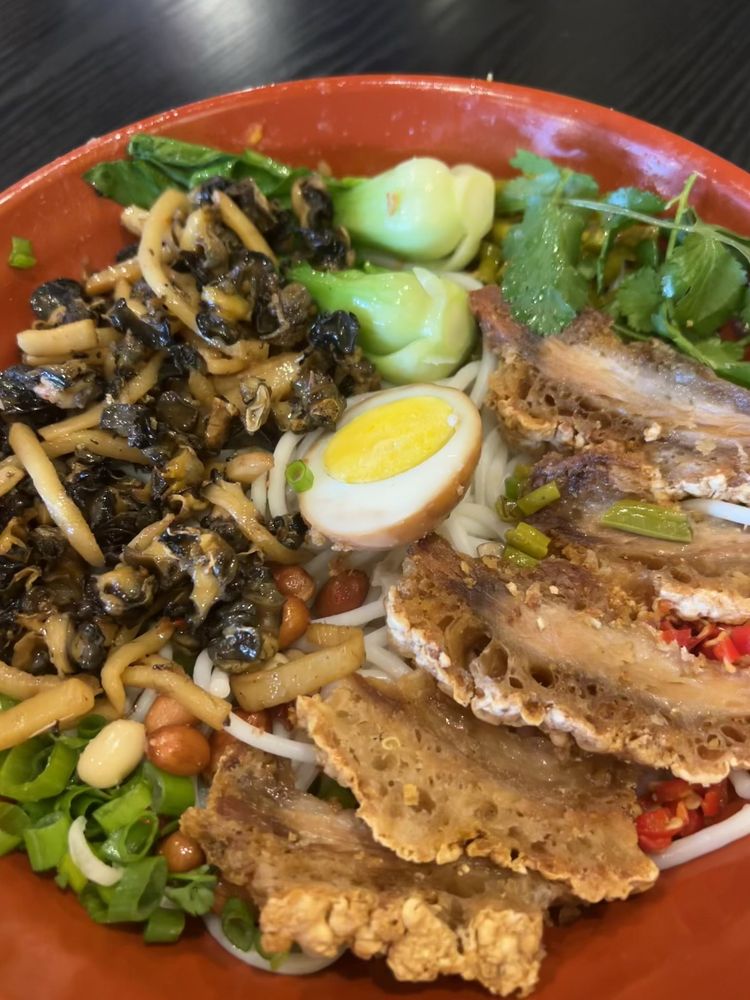 FENG YING GUI LIN RICE NOODLE CLOSED Updated August 2024 12 Photos 735 W Garvey Ave