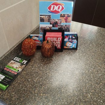 Dairy Queen Grill & Chill - Fast Food Near Me - Crestwood, Kentucky