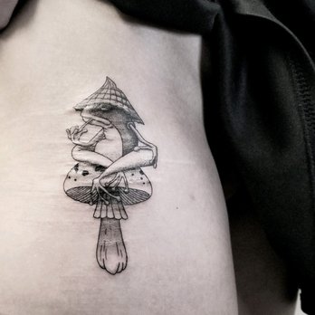 Greego Tattoo - Tattoo Near Me - Sunnyvale, California