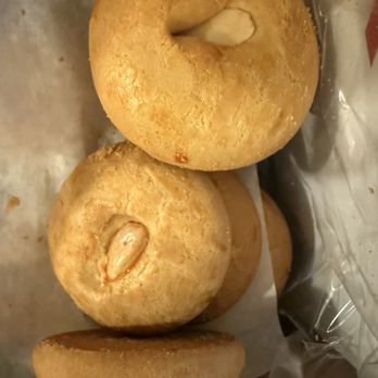 Queen's Bakery - Almond cookies - Bakeries Near Me - Los Angeles, California