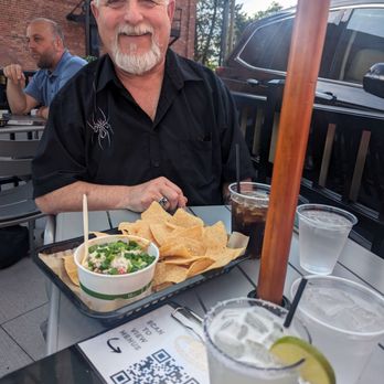 El Arbol - Mexican Near Me - Brighton, Michigan