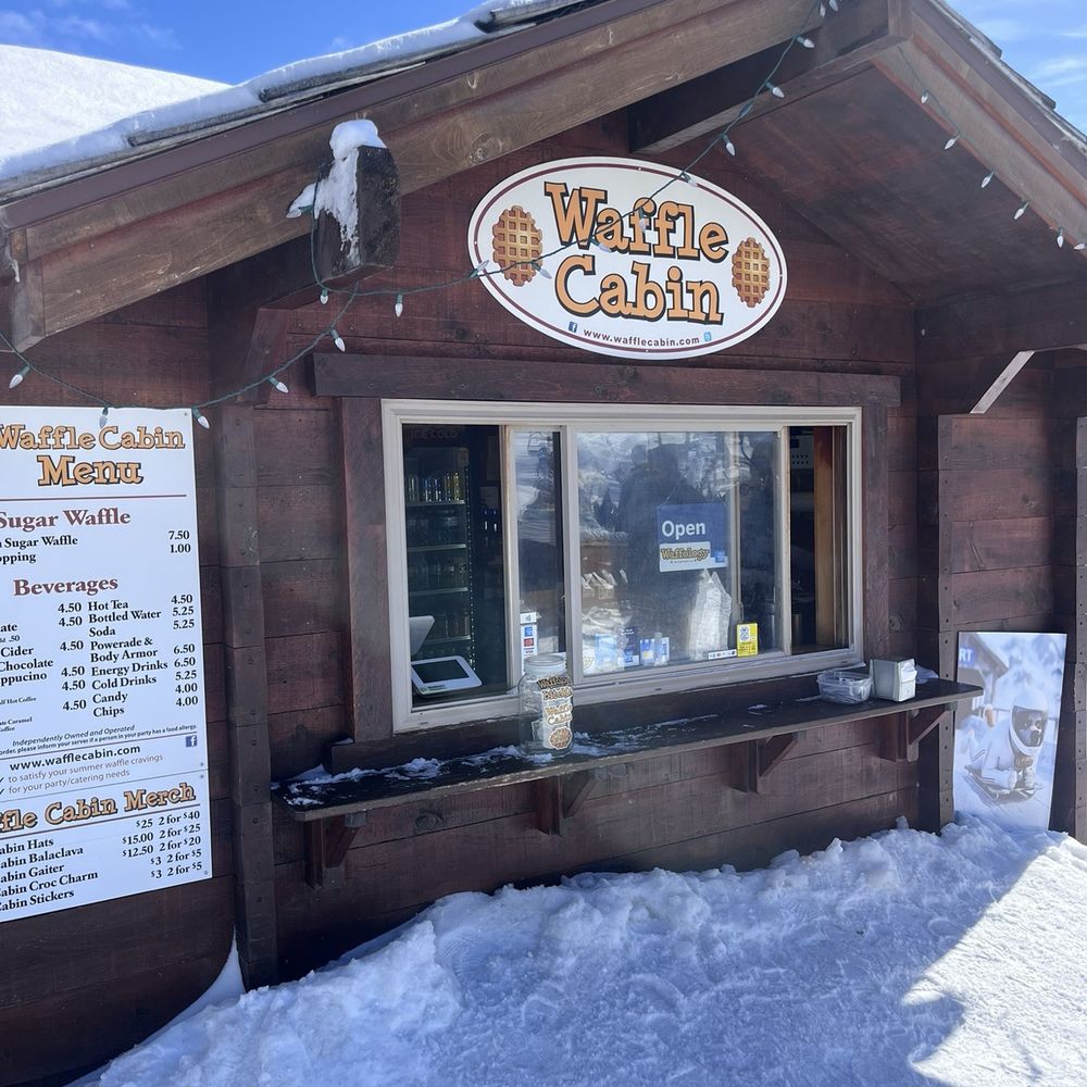 Boyne Mountain Resort - Fantastic chocolate covered waffles - Ski Resorts Near Me - Boyne Falls, Michigan Boyne Mountain Resort - Fantastic chocolate covered waffles - Ski Resorts Near Me - Boyne Falls, Michigan