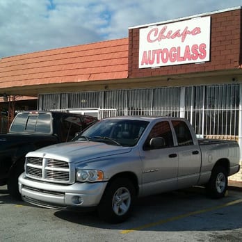 Cheapo Auto Glass - Windshield Installation & Repair Near Me - Miami, Florida Cheapo Auto Glass - Windshield Installation & Repair Near Me - Miami, Florida