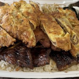 Mama's Special Mama's Special