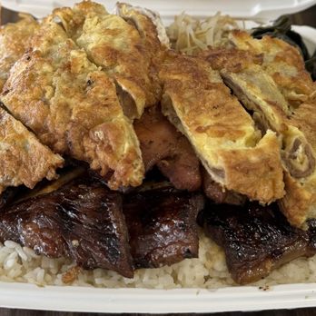 Miss Kimchi Korean BBQ - Mama's Special - Korean Near Me - Ewa Beach, Hawaii Miss Kimchi Korean BBQ - Mama's Special - Korean Near Me - Ewa Beach, Hawaii