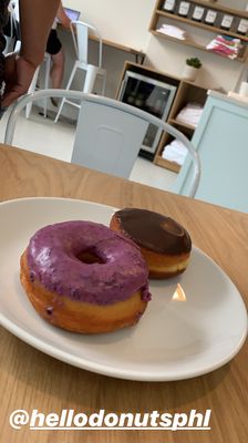 Hello Donuts + Coffee by null