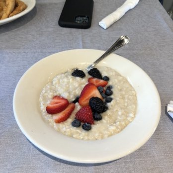 Bruncheon - Oatmeal - Breakfast & Brunch Near Me - Richardson, Texas Bruncheon - Oatmeal - Breakfast & Brunch Near Me - Richardson, Texas