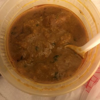 Pakwan Indian Bistro - Fish Curry - Indian Near Me - Chandler, Arizona