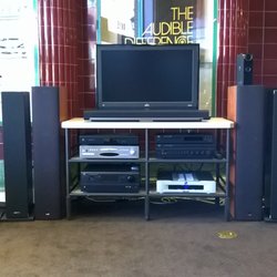 Future Sound - The Audible Difference - Store