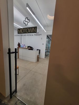 Integrative Physical Therapy of NYC, P.C.