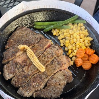 Pepper Lunch - Ribeye - Japanese Near Me - Irvine, California