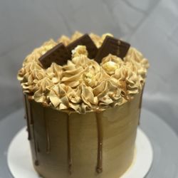 Stone Supreme Sweets - Salted Caramel