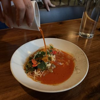 Bansang - Mulhwae noodle - Korean Near Me - San Francisco, California Bansang - Mulhwae noodle - Korean Near Me - San Francisco, California