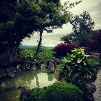 Arista Winery - Gorgeous and peaceful Japanese garden. - Wineries Near Me - Healdsburg, California Arista Winery - Gorgeous and peaceful Japanese garden. - Wineries Near Me - Healdsburg, California