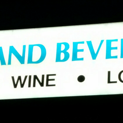 Mayland Beverage