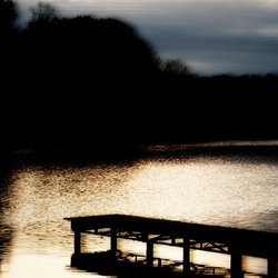 David Crockett State Park