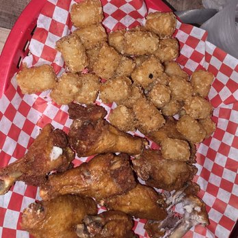 Harvest Moon Saloon - Wings are amazing - Bars Near Me - Belt, Montana