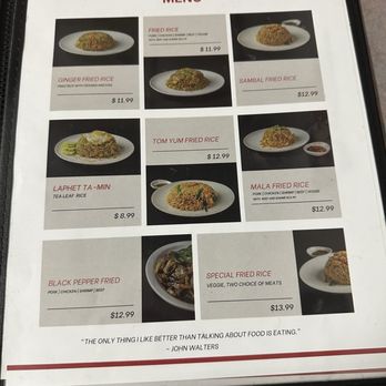 Pan Mee King - Menu - Sushi Bars Near Me - Indianapolis, Indiana Pan Mee King - Menu - Sushi Bars Near Me - Indianapolis, Indiana