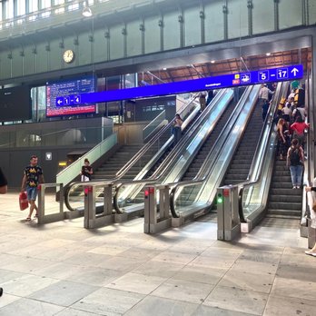 Migros - Migros is opposite the escalators - Grocery Near Me - Basle, BS