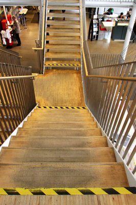Tromsø City Library and Archive by null